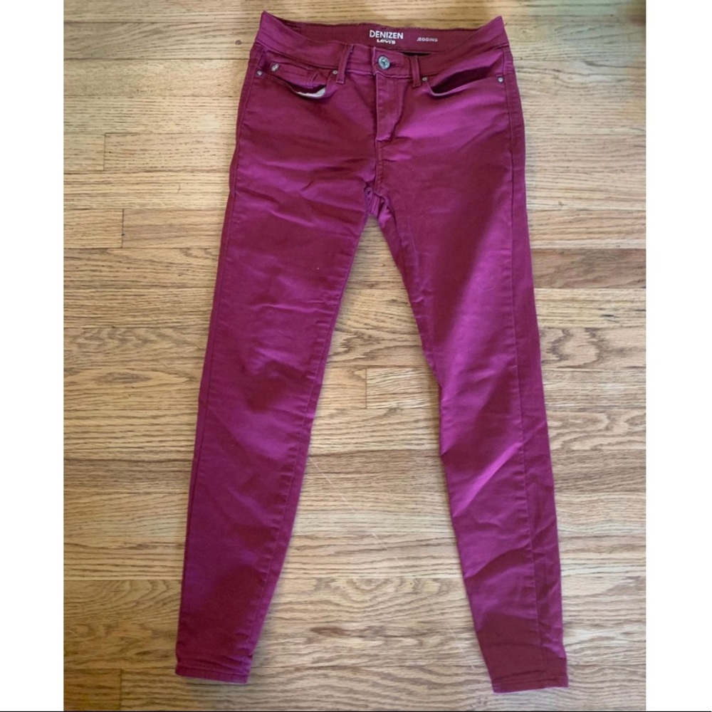 Denizen by Levi Skinny Jeans